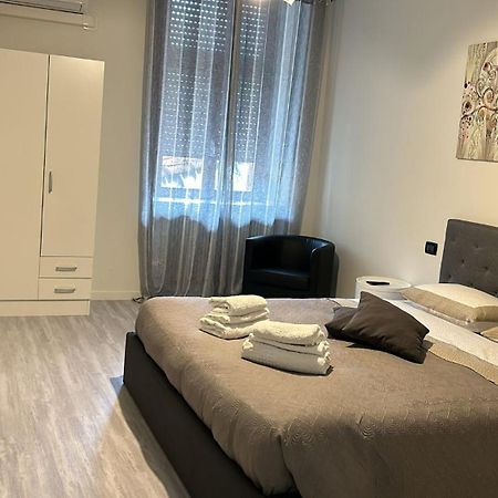Appartamenti Clesioresidencebuonconsiglio Trento Luaran gambar