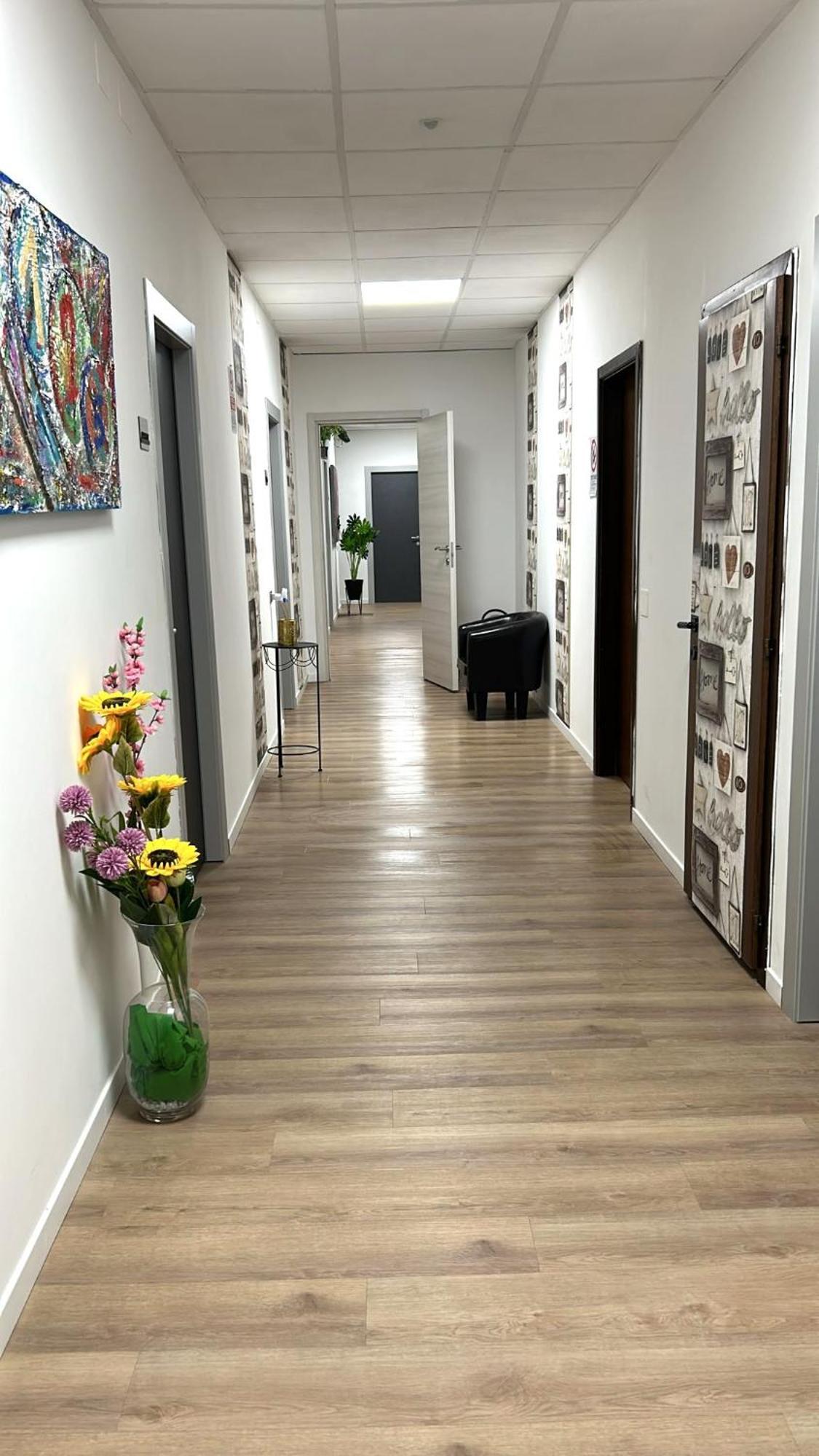 Appartamenti Clesioresidencebuonconsiglio Trento Luaran gambar