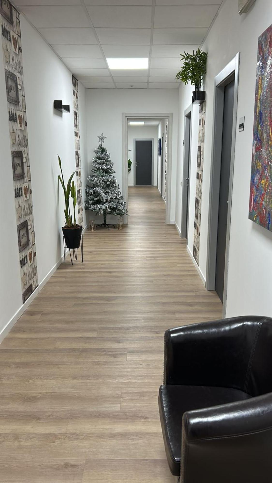 Appartamenti Clesioresidencebuonconsiglio Trento Luaran gambar