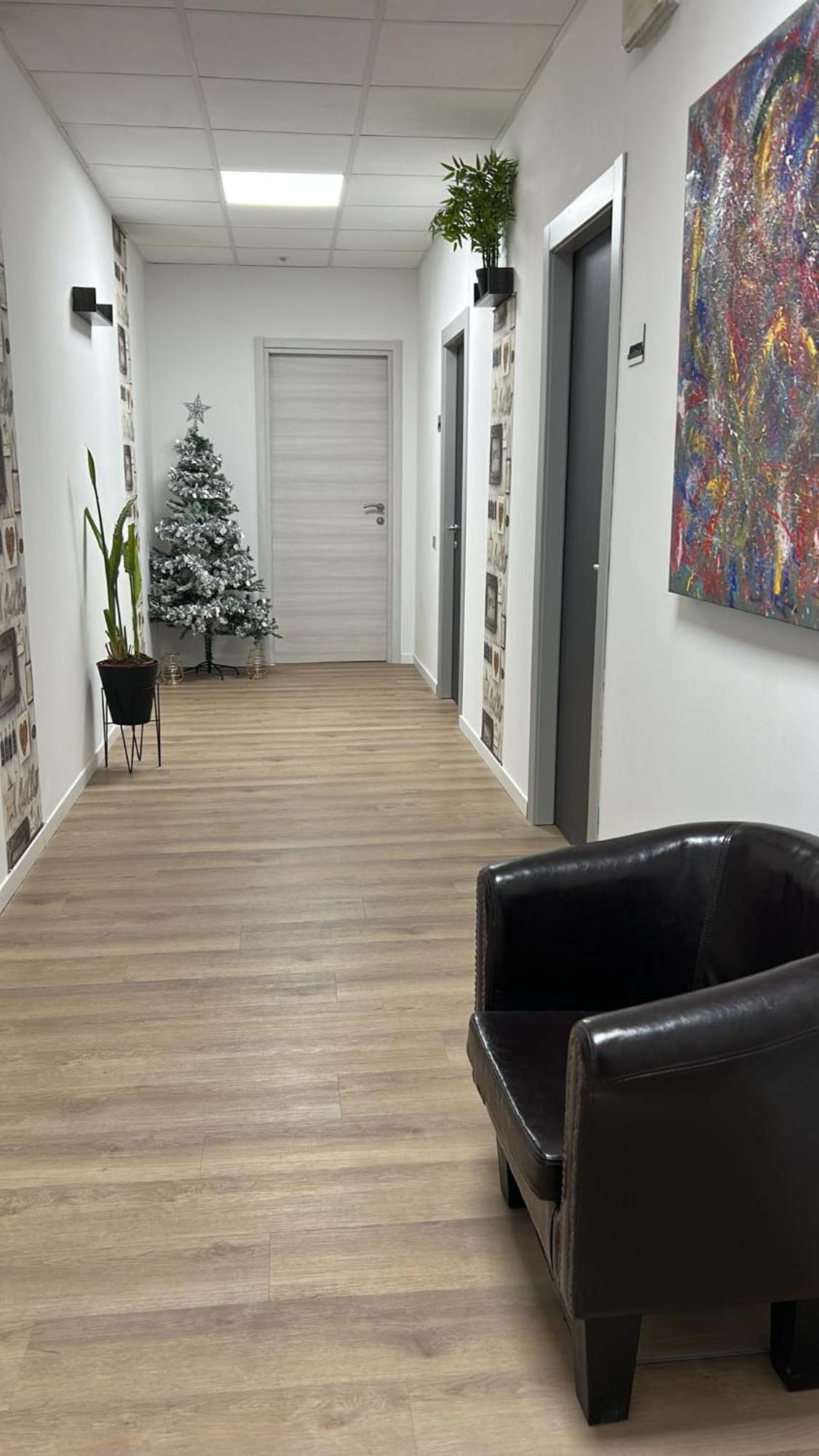 Appartamenti Clesioresidencebuonconsiglio Trento Luaran gambar