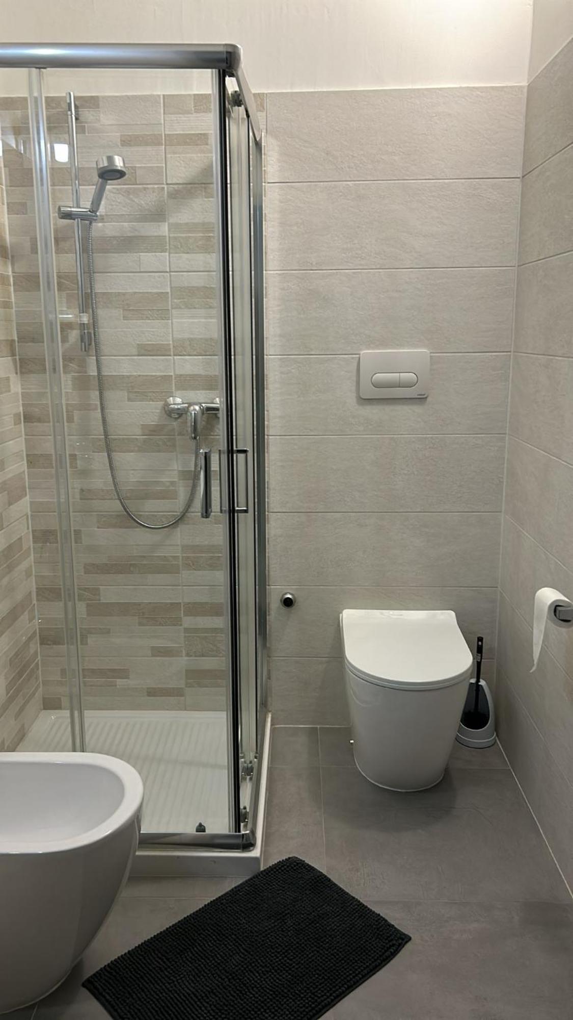 Appartamenti Clesioresidencebuonconsiglio Trento Luaran gambar